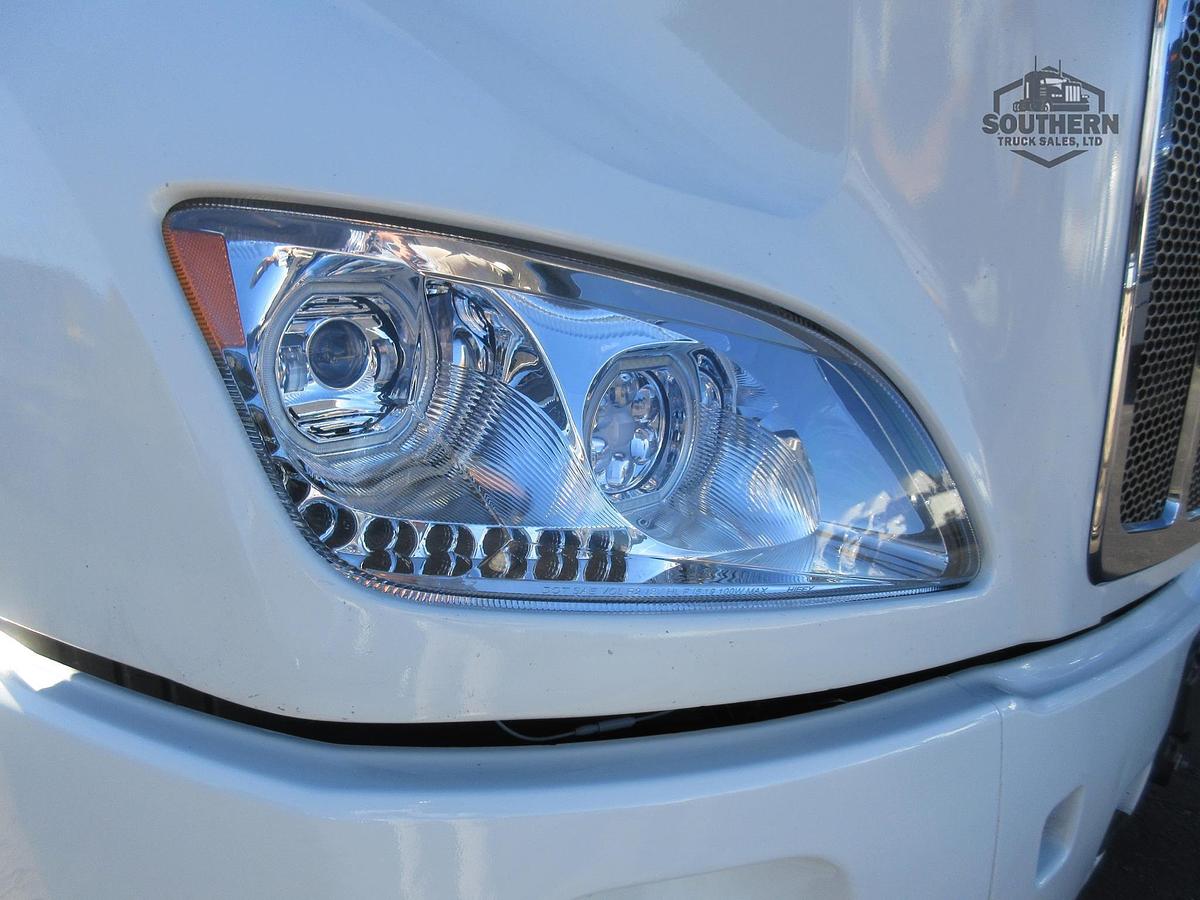 Used 2019 PETERBILT 579