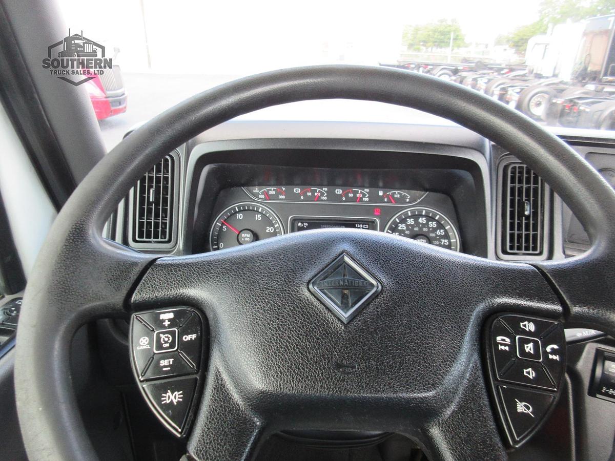 Used 2021 INTERNATIONAL LT