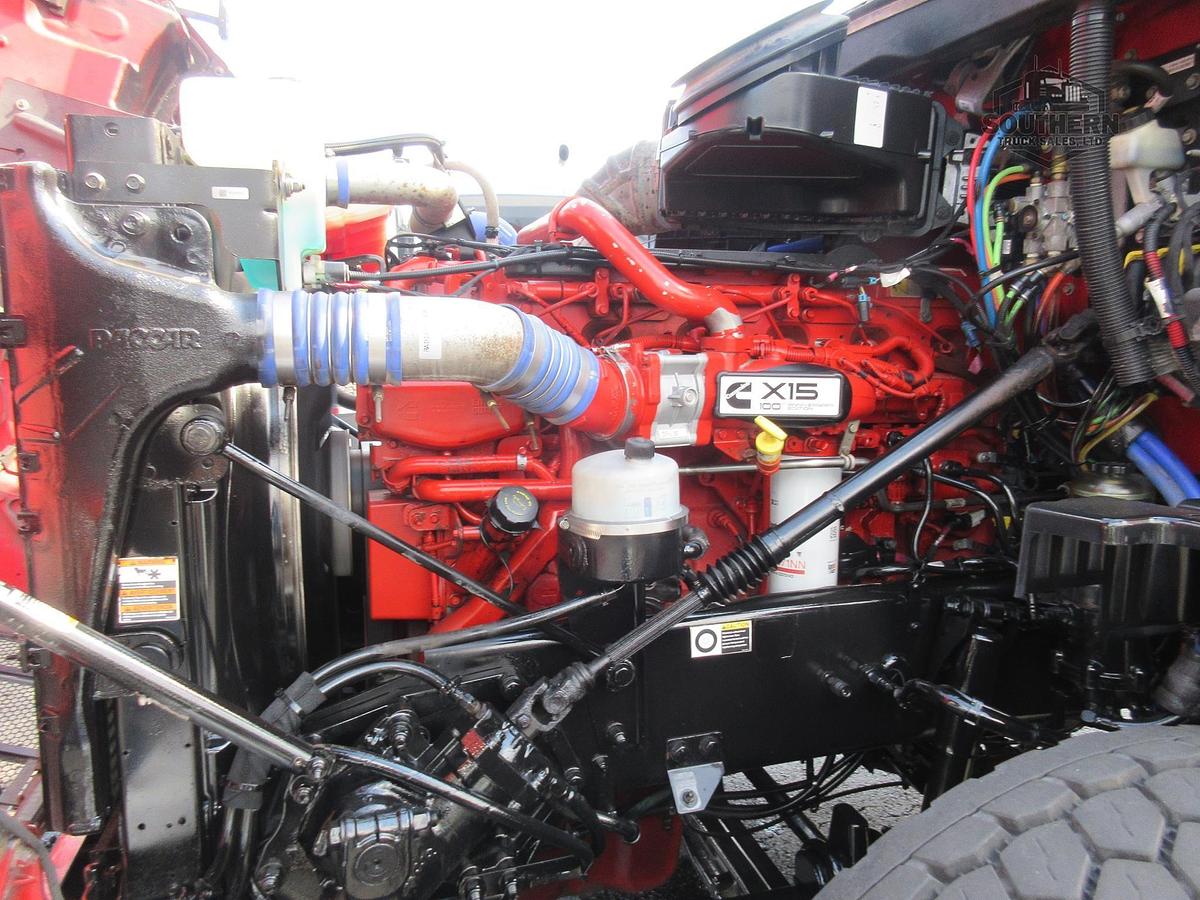 Used 2021 PETERBILT 567