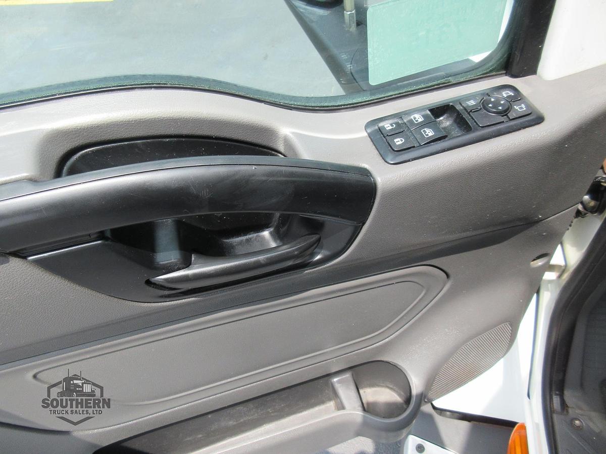 Used 2021 INTERNATIONAL LT