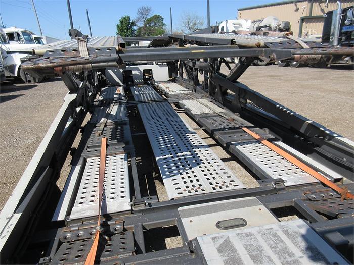 Used 2020 PETERBILT 389