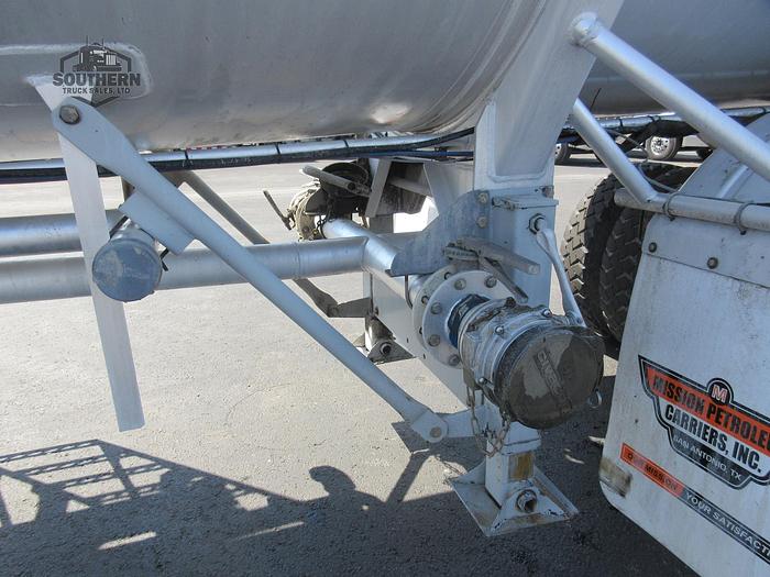 Used 2015 STEPHENS MC407