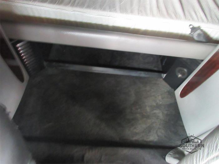 Used 2016 PETERBILT 389