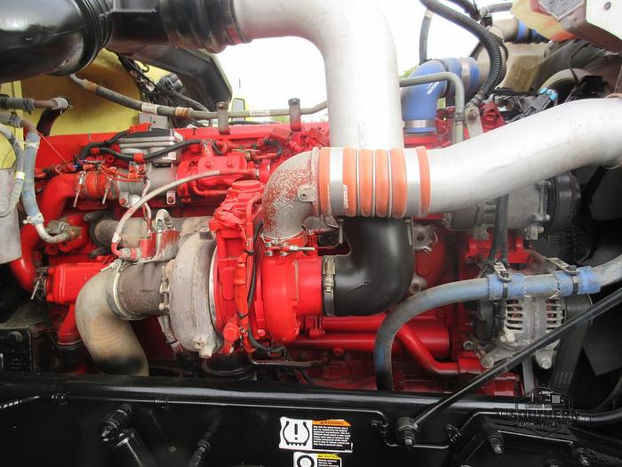 Used 2017 PETERBILT 367