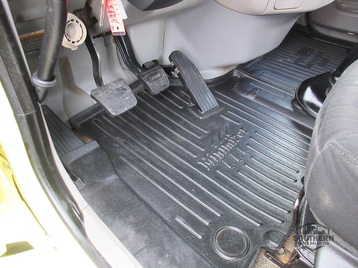 Used 2020 PETERBILT 567