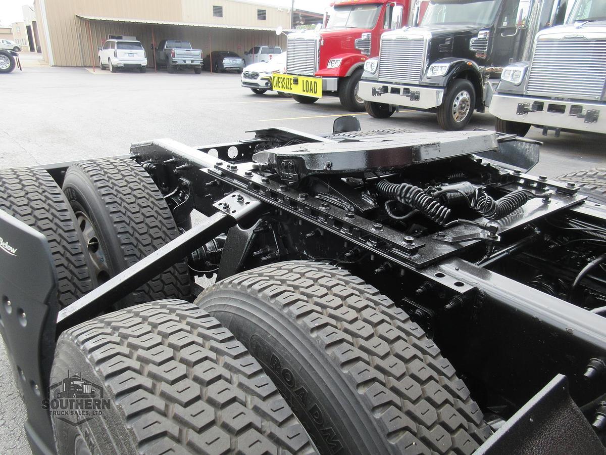 Used 2023 INTERNATIONAL LT