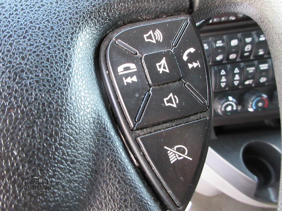 Used 2020 INTERNATIONAL LT