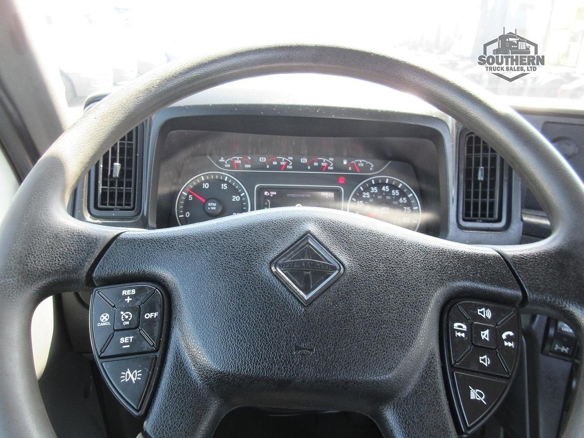 Used 2021 INTERNATIONAL LT