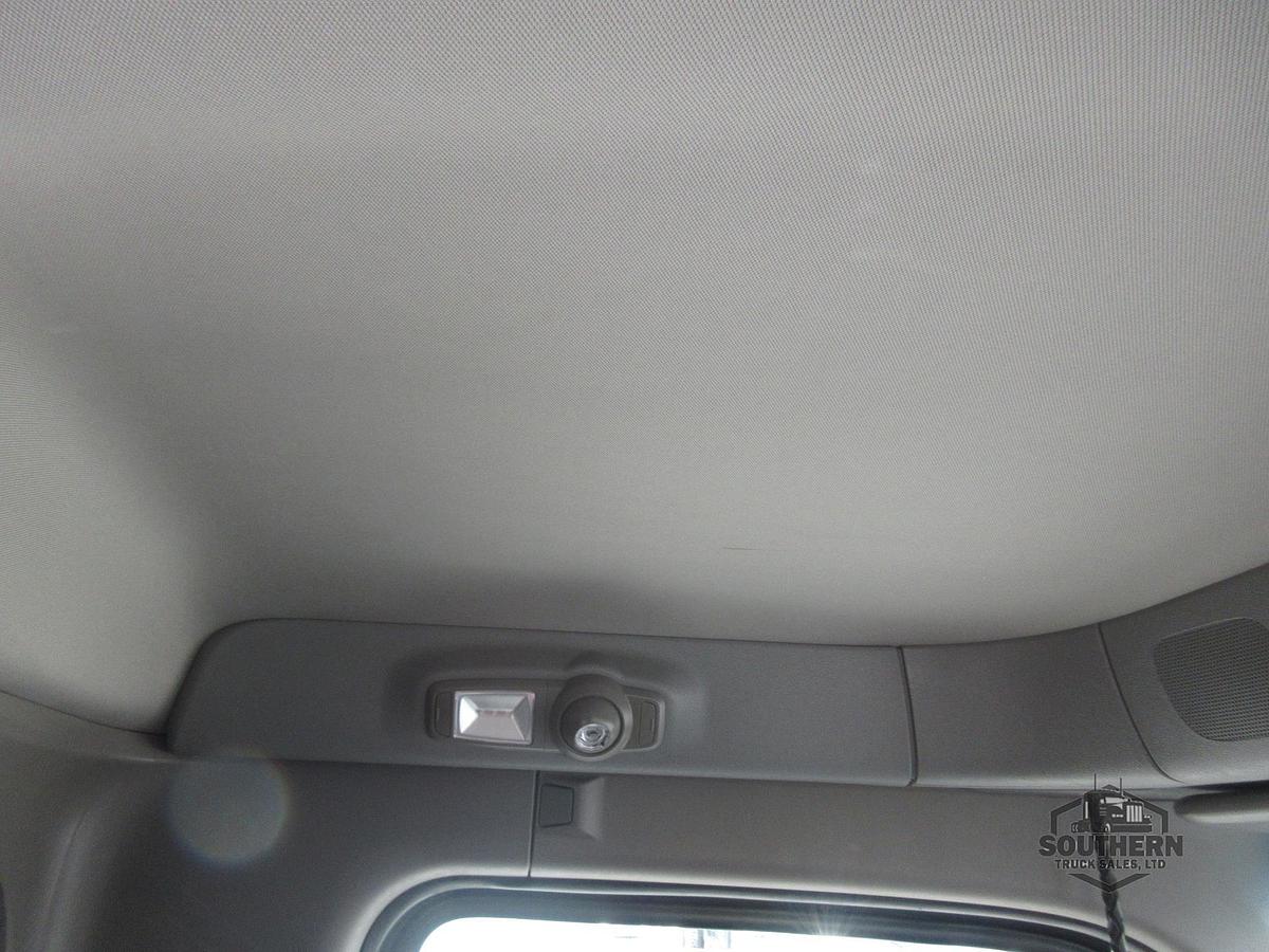 Used 2025 PETERBILT 567