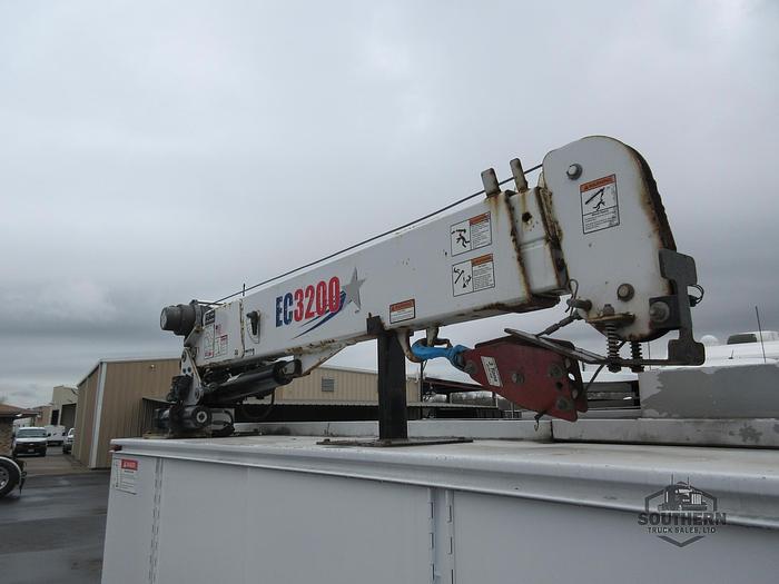 Used 2019 FORD F550 XL SD