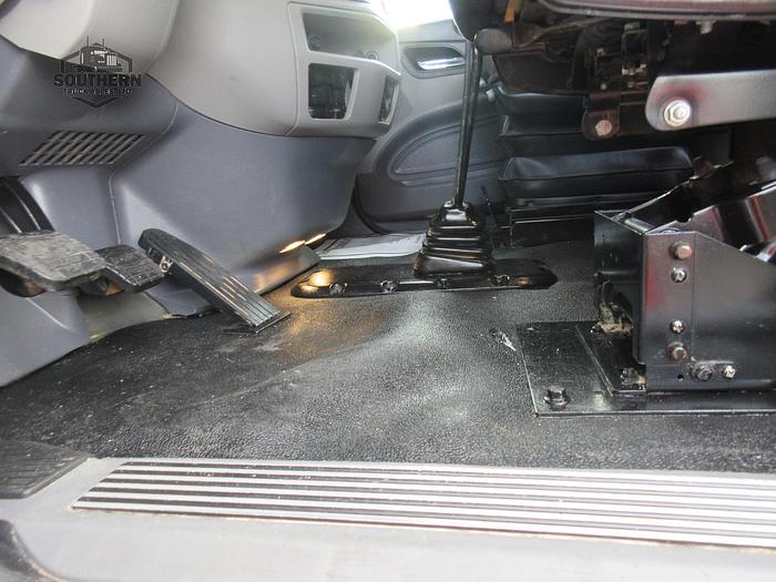 Used 2015 PETERBILT 579