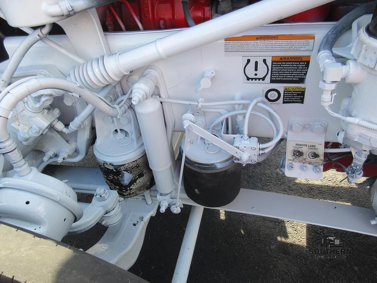 Used 2021 PETERBILT 389