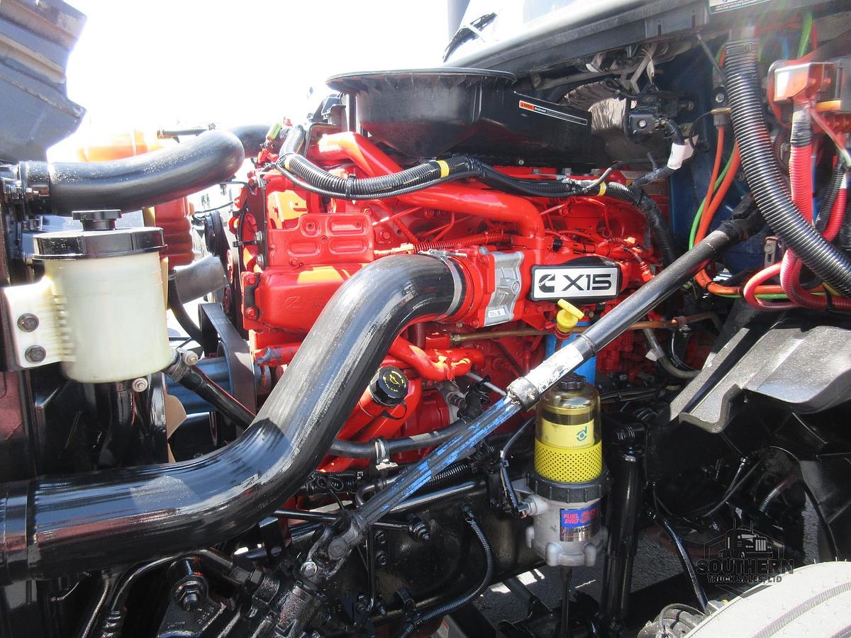 Used 2021 INTERNATIONAL LT