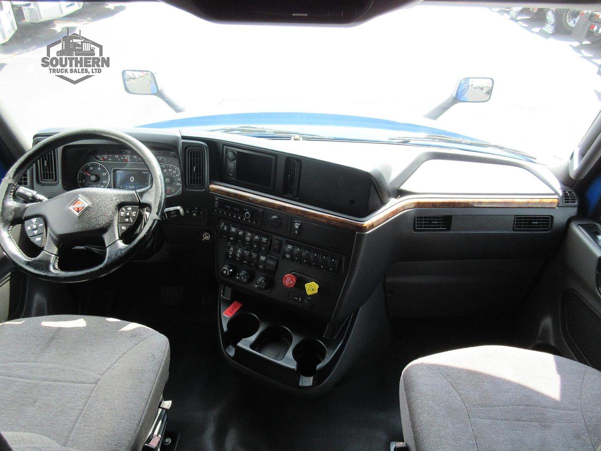 Used 2021 INTERNATIONAL LT