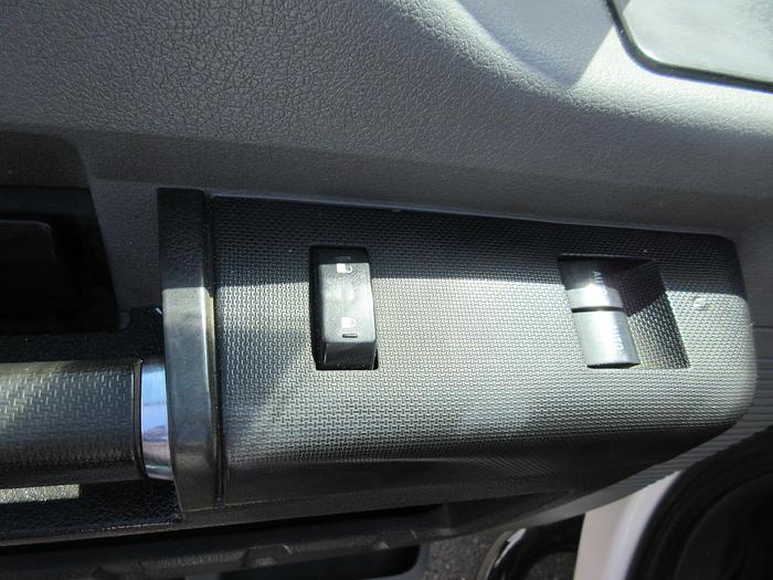 Used 2016 FORD F-550