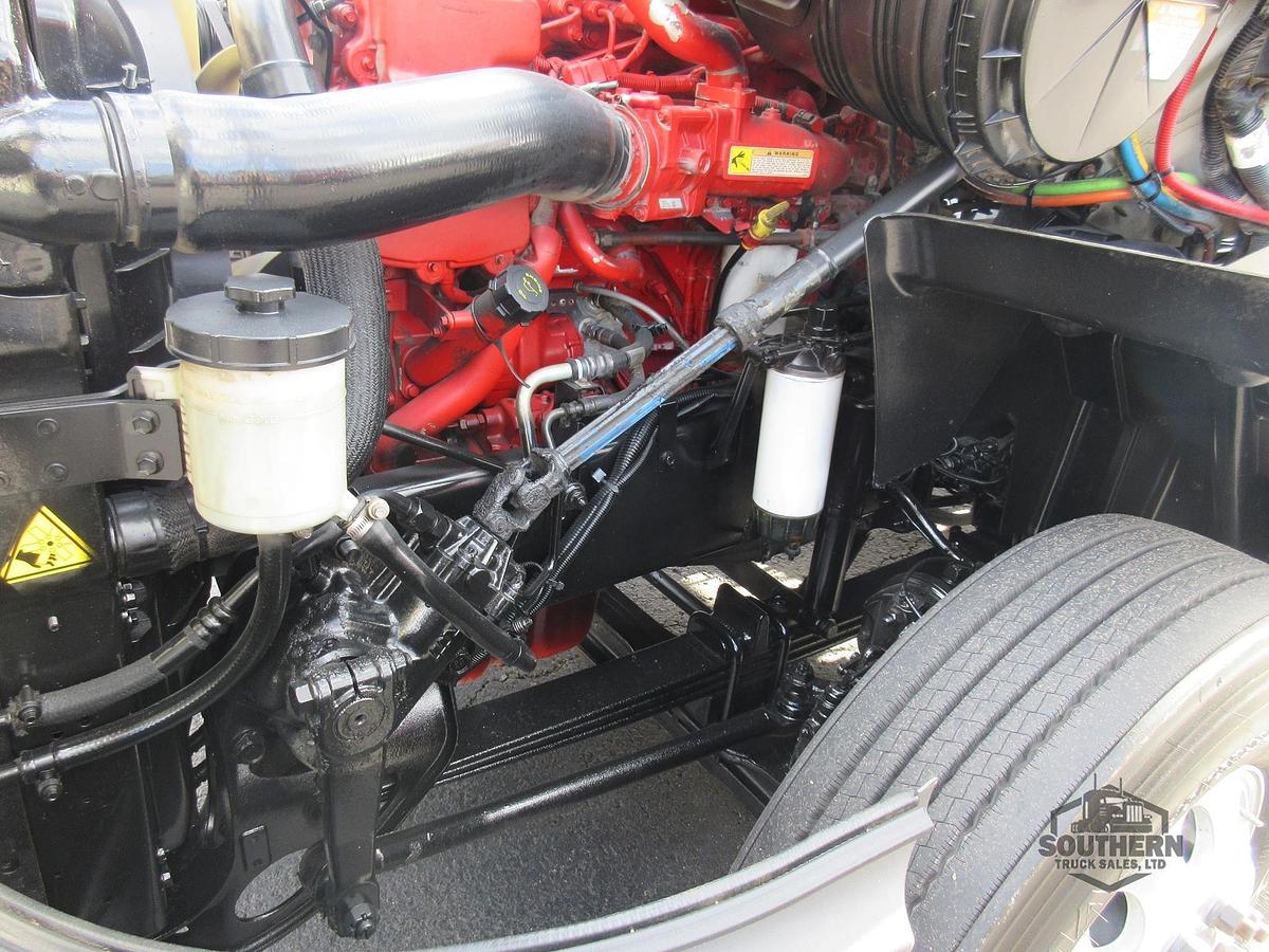 Used 2016 INTERNATIONAL PROSTAR