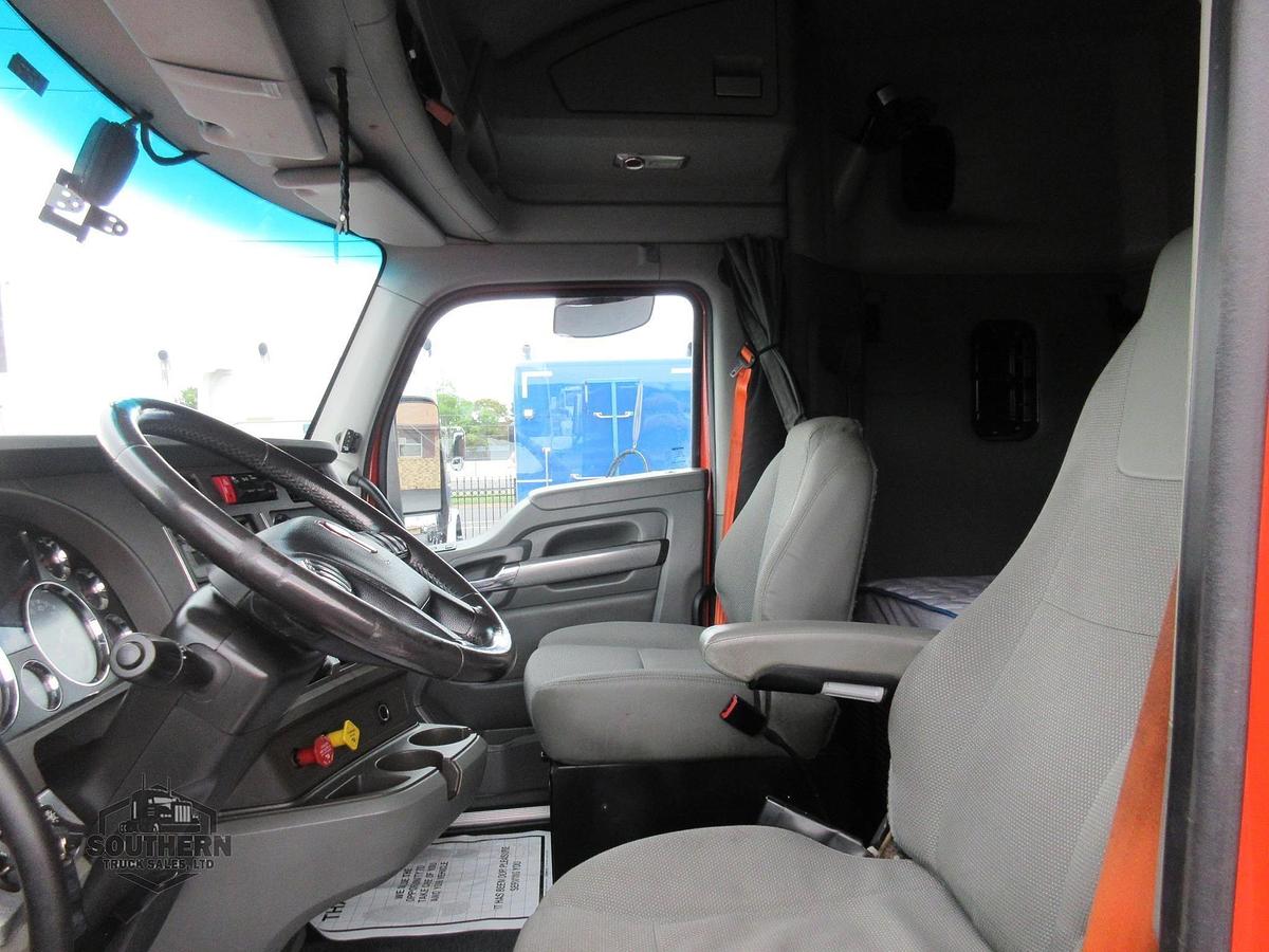 Used 2019 KENWORTH T680