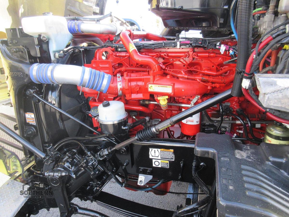 Used 2020 PETERBILT 567