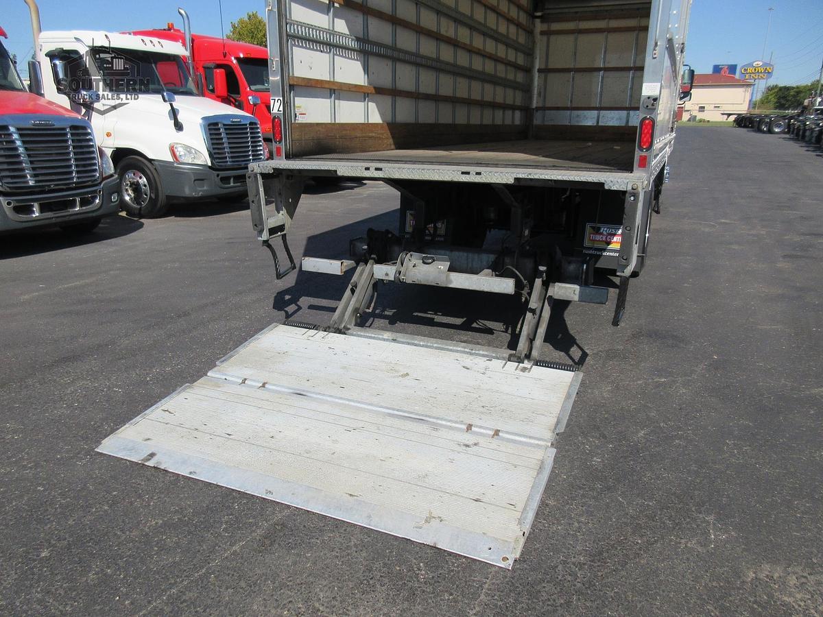 Used 2019 HINO 268A