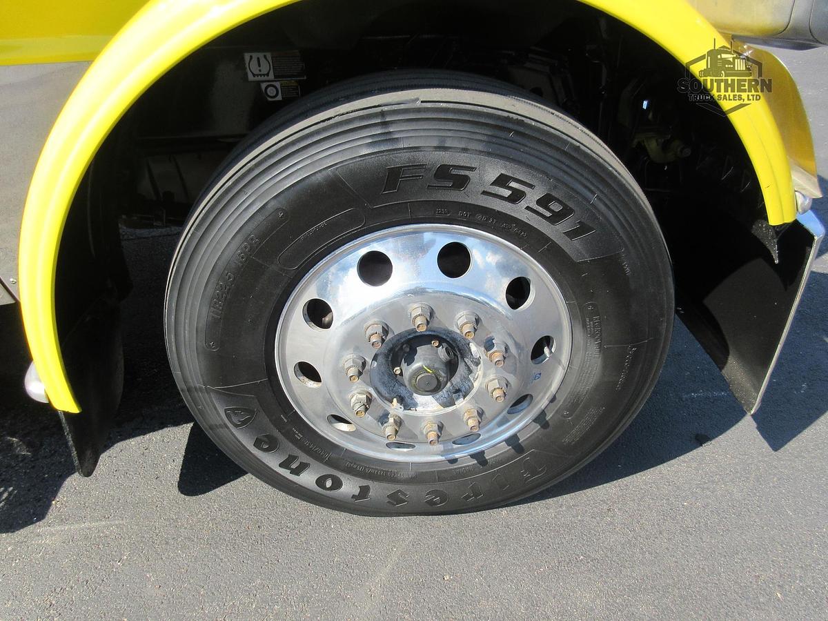 Used 2019 PETERBILT 389