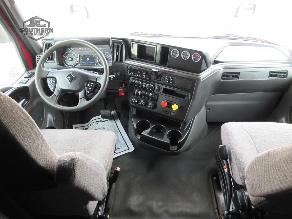 Used 2023 INTERNATIONAL LT