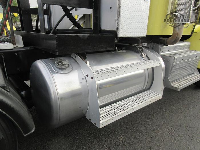 Used 2017 PETERBILT 367