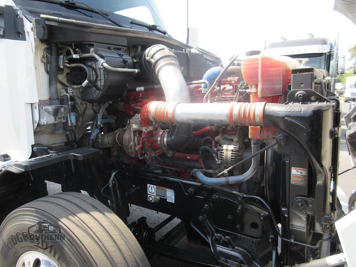 Used 2020 KENWORTH T680