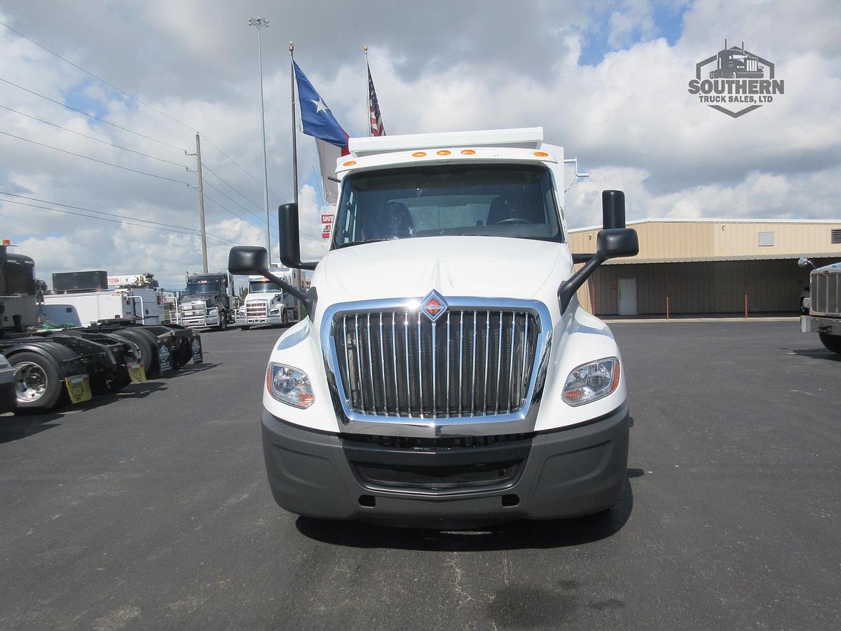 Used 2018 INTERNATIONAL LT