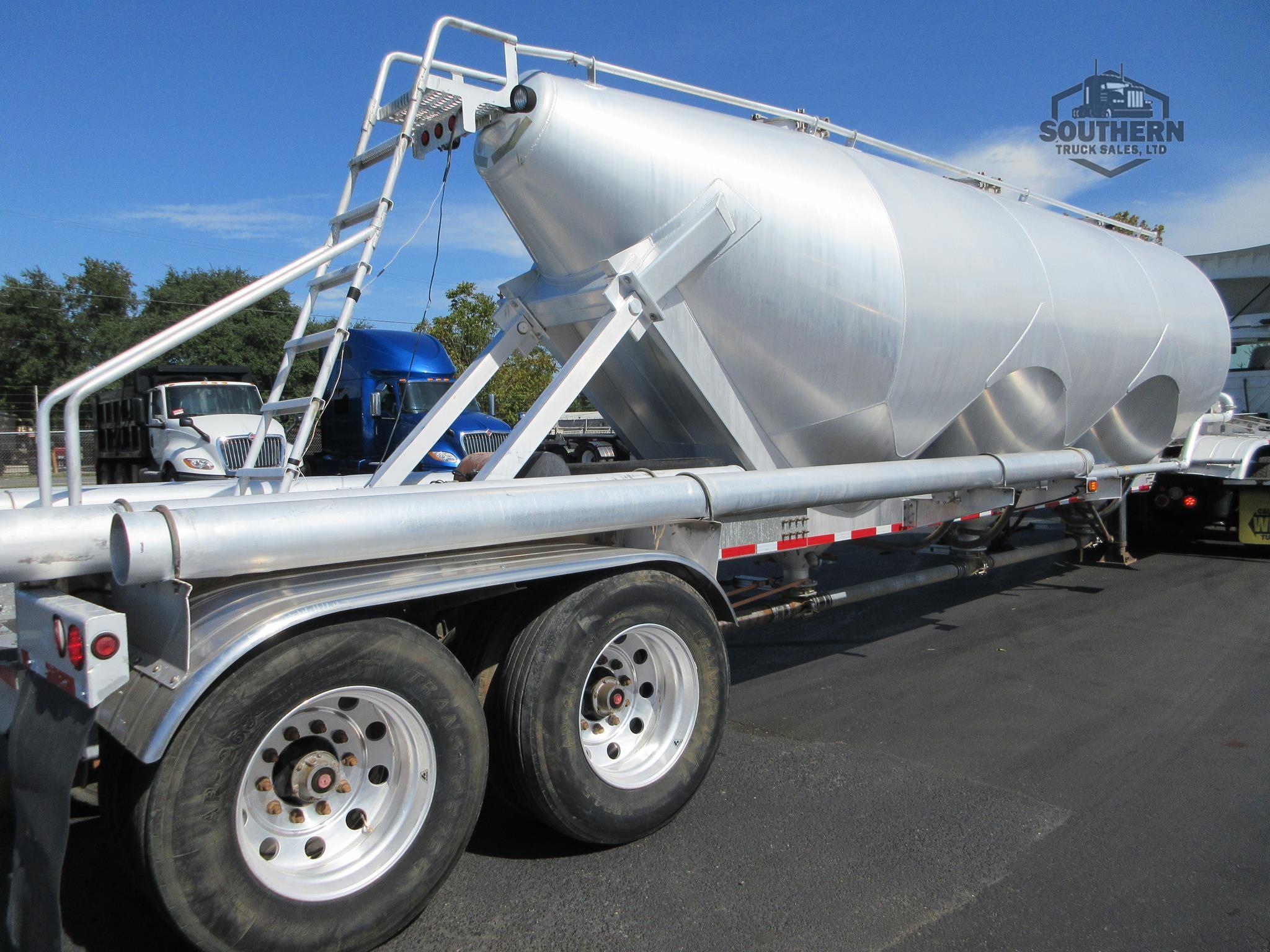 Used 2019 SOUTHERN WELDING Tandem Axle