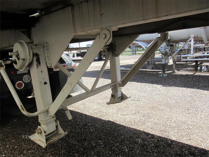 Used 2012 MAJONA STEEL 130 BBL 42'X96"