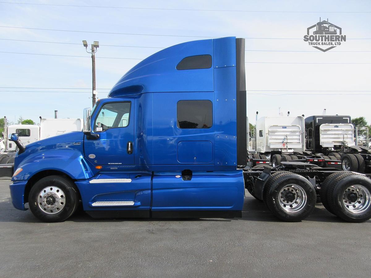 Used 2021 INTERNATIONAL LT