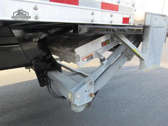 Used 2021 KENWORTH T270