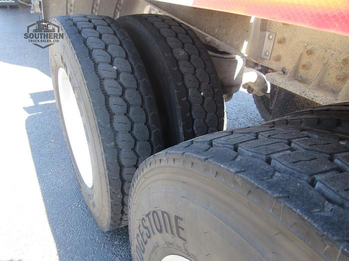 Used 2011 POLAR 41 ft