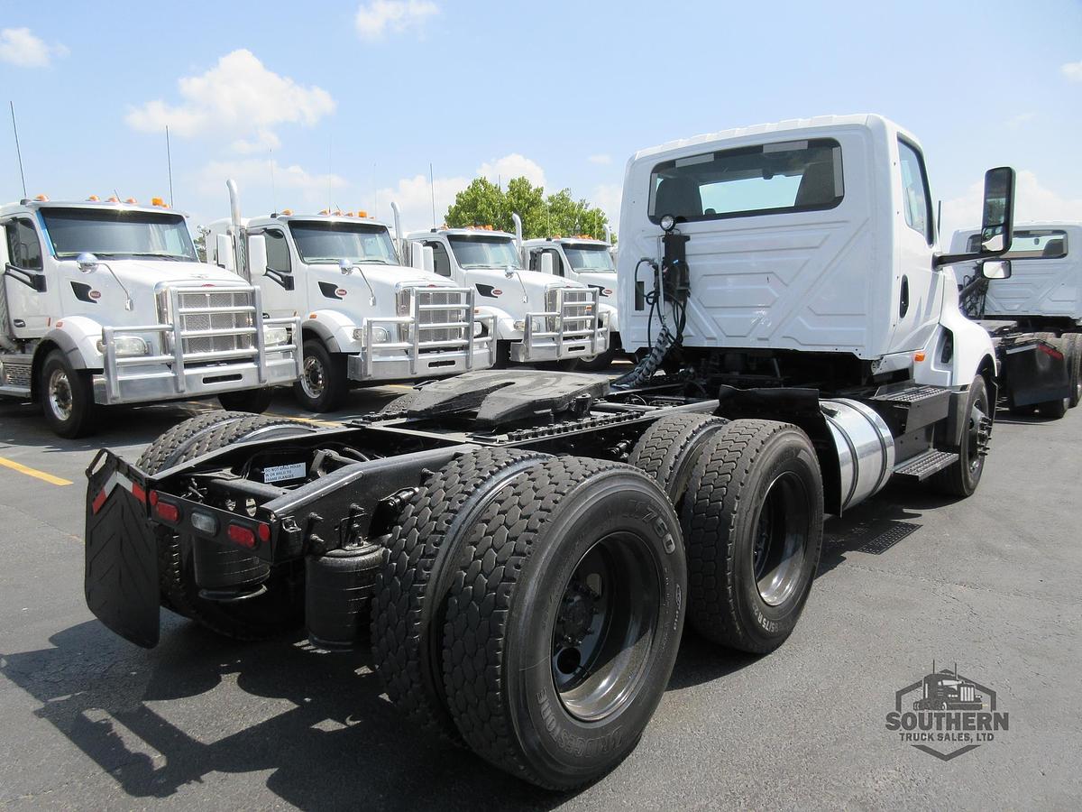 Used 2023 INTERNATIONAL LT