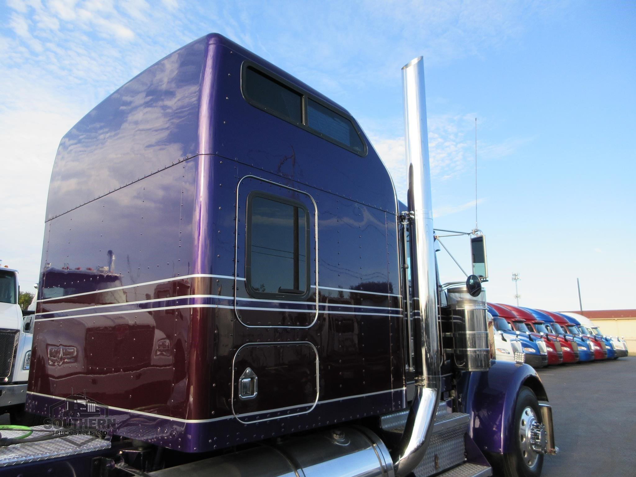 Used 1999 KENWORTH W900