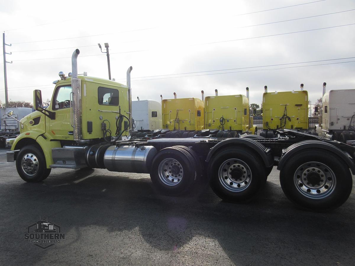 Used 2020 PETERBILT 567