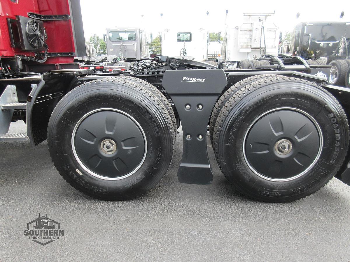 Used 2023 INTERNATIONAL LT