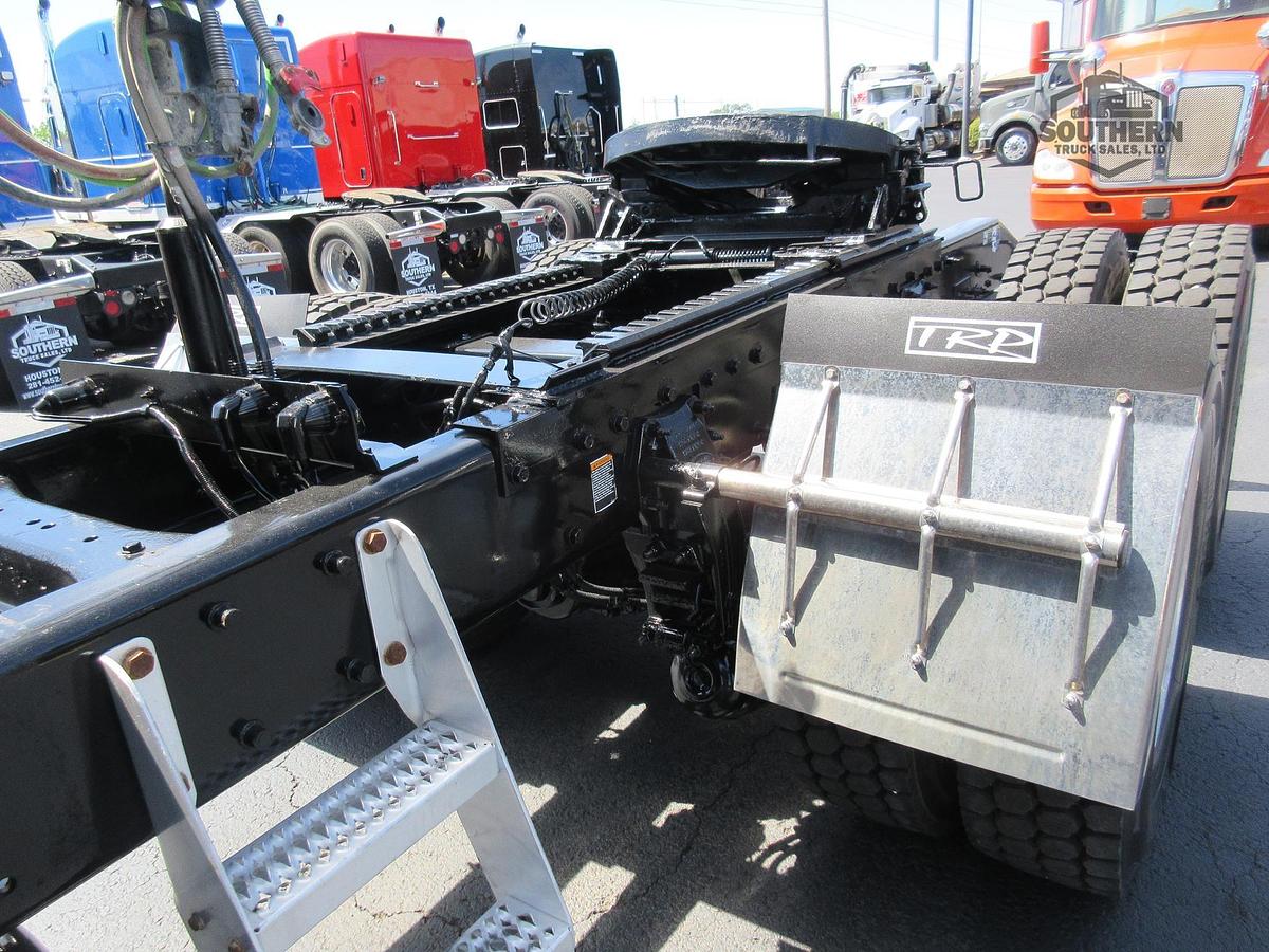 Used 2023 PETERBILT 567