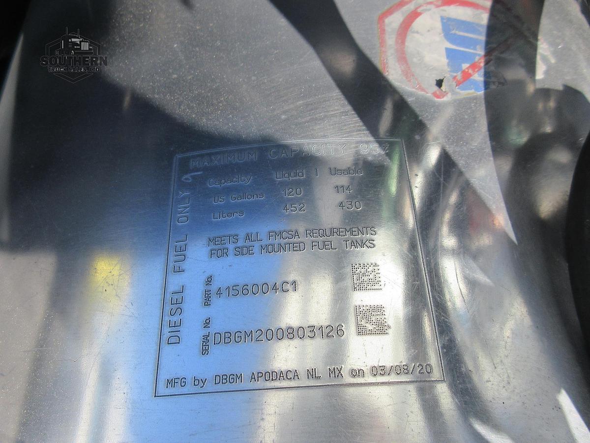 Used 2021 INTERNATIONAL LT