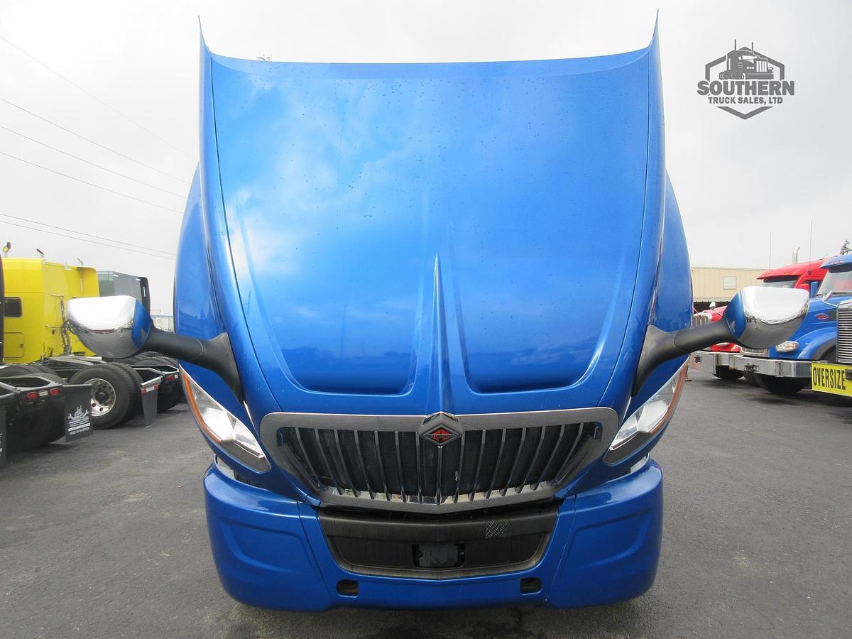 Used 2021 INTERNATIONAL LT