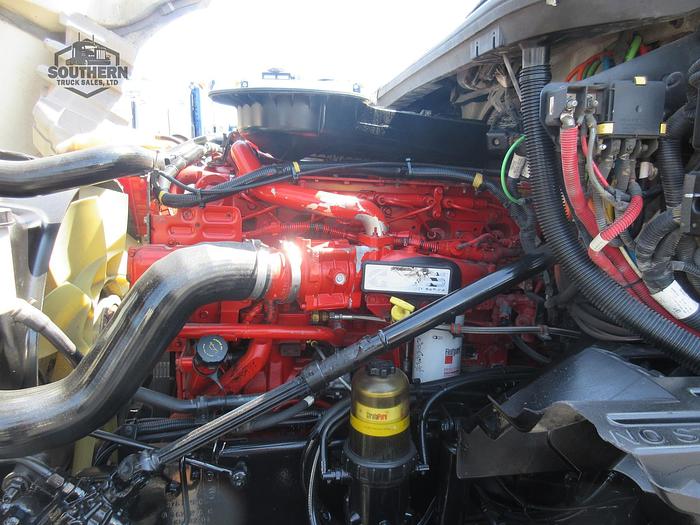 Used 2019 INTERNATIONAL LT