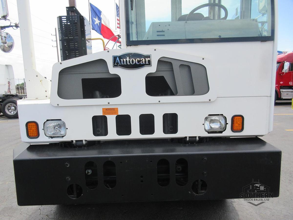 Used 2022 AUTOCAR XSPOTTER ACTT