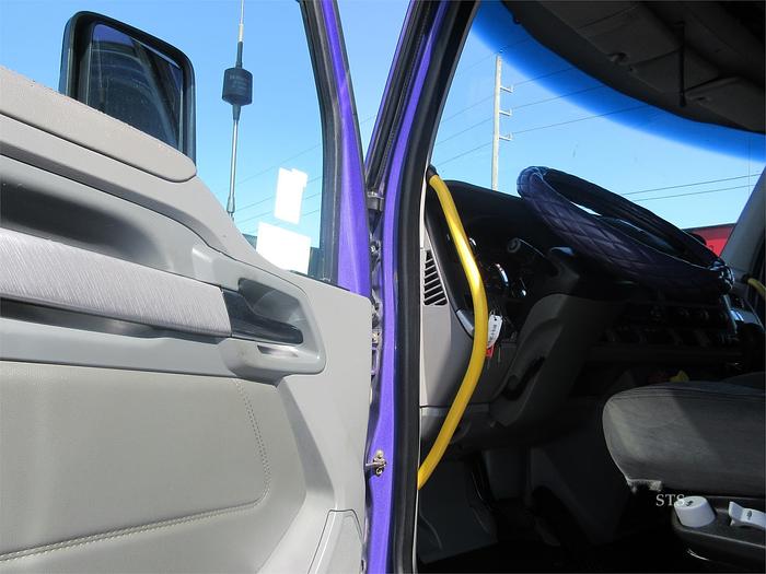 Used 2017 KENWORTH T680