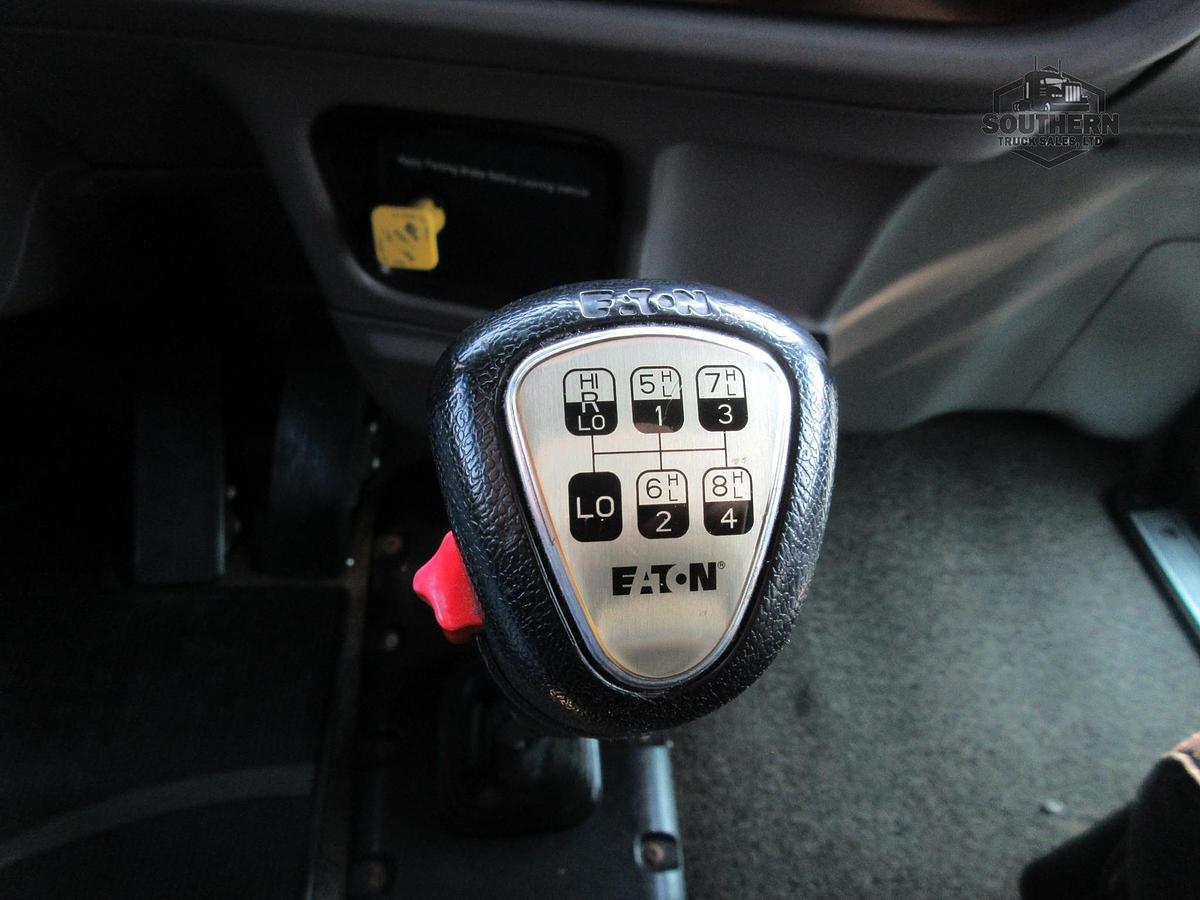 Used 2019 PETERBILT 389