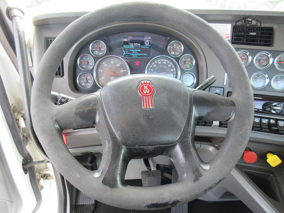 Used 2017 KENWORTH T680