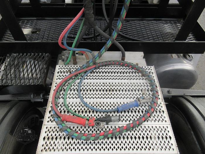 Used 2017 PETERBILT 367