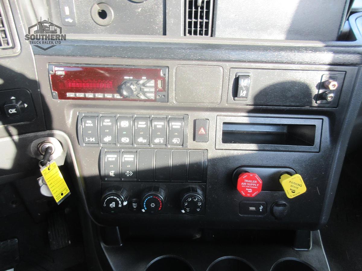 Used 2021 INTERNATIONAL LT