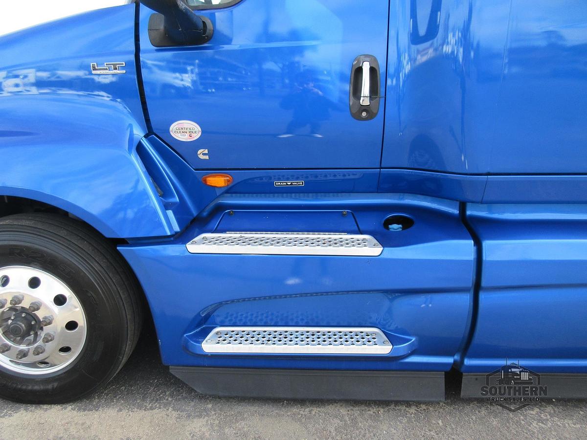 Used 2021 INTERNATIONAL LT