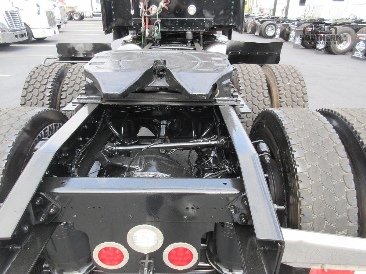 Used 2023 FREIGHTLINER CORONADO 122 SD