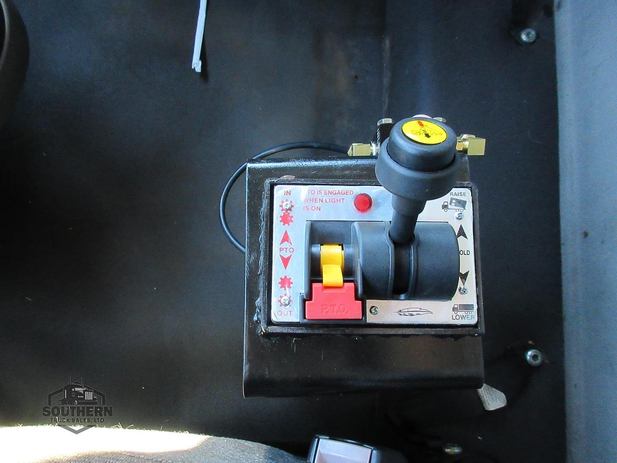 Used 2021 INTERNATIONAL LT